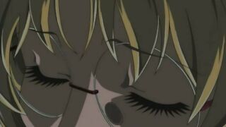 Bible Black: New Testament (Shin) ep4 ENG DUB