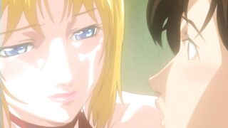 Bible Black: New Testament (Shin) ep4 ENG DUB