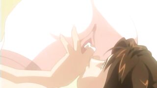Bible Black: New Testament (Shin) ep4 ENG DUB