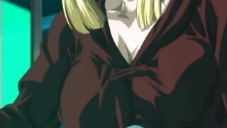 Bible Black: New Testament (Shin) ep4 ENG DUB