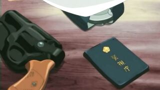 Bible Black: New Testament (Shin) ep4 ENG DUB