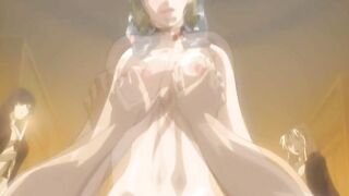 Bible Black: New Testament (Shin) ep5 ENG DUB