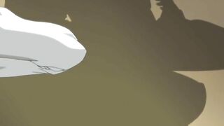 Bible Black: New Testament (Shin) ep6 ENG DUB