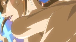 Bible Black: New Testament (Shin) ep6 ENG DUB