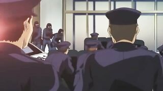 Shin bible black - Restored-Samsara RUS SUB