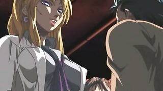 Shin bible black - Restored-Samsara RUS SUB