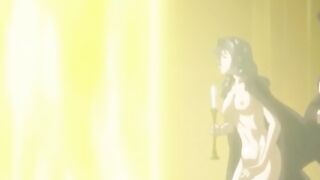 Shin bible black - Restored-Samsara RUS SUB