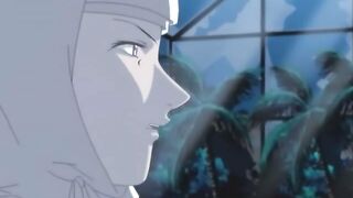 Shin bible black - Restored-Samsara