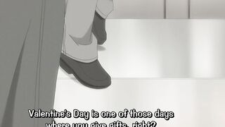 Sekaiichi Hatsukoi Movie OVA ENG SUB