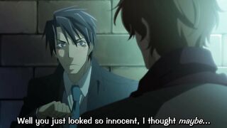 Sekaiichi Hatsukoi Movie OVA ENG SUB