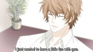 Sekaiichi Hatsukoi Movie OVA ENG SUB