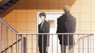Sekaiichi Hatsukoi Movie OVA ENG SUB