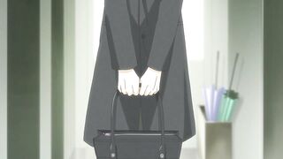 Sekaiichi Hatsukoi Movie: Yokozawa Takafumi no Baai