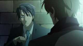 Sekaiichi Hatsukoi Movie: Yokozawa Takafumi no Baai