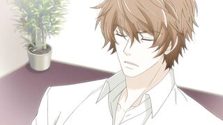 Sekaiichi Hatsukoi Movie: Yokozawa Takafumi no Baai