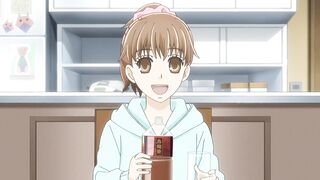 Sekaiichi Hatsukoi Movie: Yokozawa Takafumi no Baai