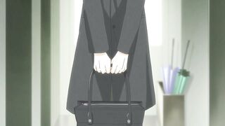 Sekaiichi Hatsukoi Movie OVA RUS SUB