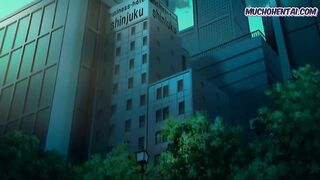 Otoko no Ko Delivery ep1 ENG SUB