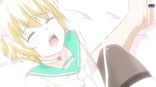 Otoko no Ko Delivery ep1 ENG SUB