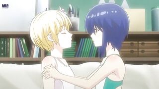 Otoko no Ko Delivery ep1 ENG SUB