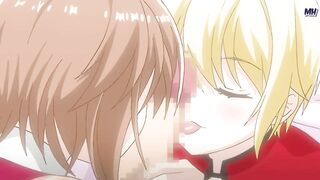 Otoko no Ko Delivery ep1 ENG SUB