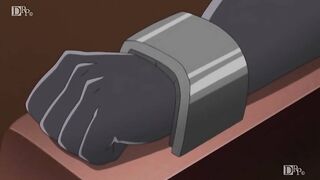 Netorare Fighter Yaricchingu! ep2 Uncen