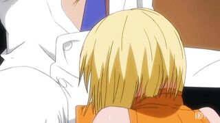 Netorare Fighter Yaricchingu! ep2 Uncen