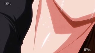 Netorare Fighter Yaricchingu! ep3 Uncen