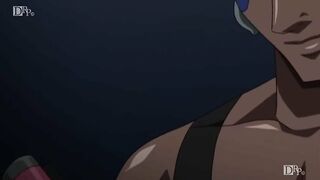 Netorare Fighter Yaricchingu! ep3 Uncen