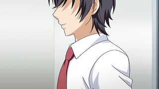 Mesu Kyoushi 4: Kegasareta Kyoudan ep4