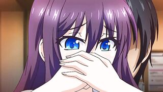 Mesu Kyoushi 4: Kegasareta Kyoudan ep4