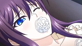Mesu Kyoushi 4: Kegasareta Kyoudan ep4
