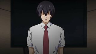 Mesu Kyoushi 4: Kegasareta Kyoudan ep4