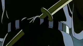 Меч правды / Shuranosuke Zanmaken RUS