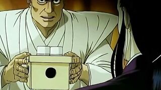 Shuranosuke Zanmaken: Shikamamon no Otoko