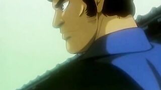 Shuranosuke Zanmaken: Shikamamon no Otoko