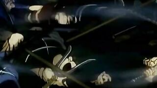 Shuranosuke Zanmaken: Shikamamon no Otoko