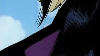 Shuranosuke Zanmaken: Shikamamon no Otoko