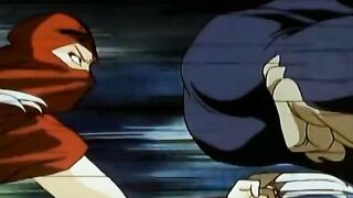 Shuranosuke Zanmaken: Shikamamon no Otoko