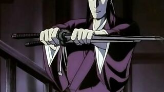 Sword For Truth / Shuranosuke Zanmaken ENG