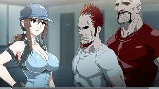 Oppai of the dead / おっぱいオブザデッド