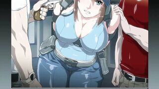 Oppai of the dead / おっぱいオブザデッド