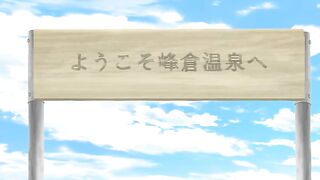 Ichigo Chocola Flavor / いちごショコラふれーばー ep1