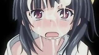 Ichigo Chocola Flavor / いちごショコラふれーばー ep1