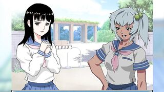 Suimin busoku Zzz... / すいみん不足ZZZ…