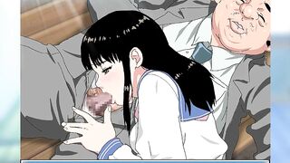 Suimin busoku Zzz... / すいみん不足ZZZ…