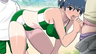 Wild musume no oyakoukou / わいるど娘の親孝行