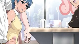 Wild musume no oyakoukou / わいるど娘の親孝行