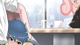 Wild musume no oyakoukou / わいるど娘の親孝行