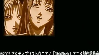 Bible Black: Only Version ep1 RUS SUB